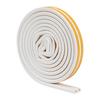 Door and Window Self-Adhesive Windproof Gap Seal Strip for Air Leakage Prevention