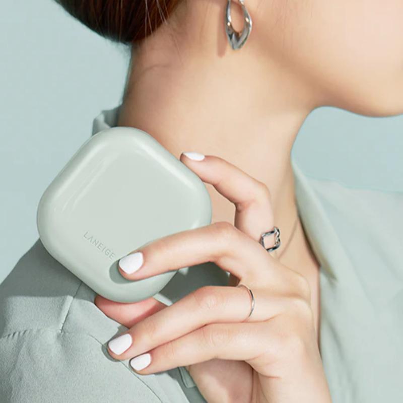 LANEIGE Neo Cushion Matte Set 15g + Refill 15g (6 Colors)