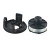 Spool Head Spool Cover Spool Spool Cover Spool Head 1.6mm Diameter