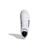 adidas Neo Bravada Mid 'White Black' Sneakers FX9063