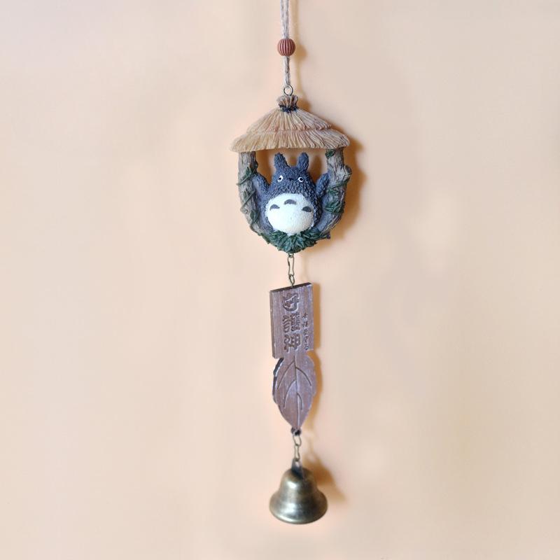 

DIY Resin Wind Chime Ornaments Craft and Gifts Student Birthday Gifts Home Decor Resin Craft Wind Chime