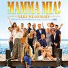 CD VARIOUS OST  Mamma Mia Here We Go Again 6768570 POLYDOR 2018 Europe Soundtracks  Musicals Used