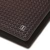 Daks Mesh Gradient Brown Medium Wallet Dbwa6e736w3