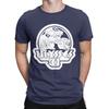 Ulysses 31 T-Shirt Men Cartoon Amazing Pure Cotton Tee Shirt Round Collar Short Sleeve T Shirts Plus Size Clothes