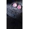 Sweet and Cool Style Small Ear Studs, Perfect for Daily Workwear, Versatile and Eye-catching Accessories