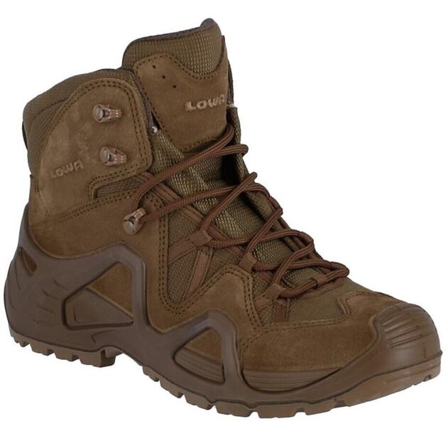 Ботинки Lowa Zephyr Mid GTX