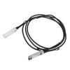 2m 6.56ft 10G SFP+ Cable MCP2104‑X002B SFP+ To SFP+ 10Gbps Passive Copper Core High Speed Cable for Data Center Network