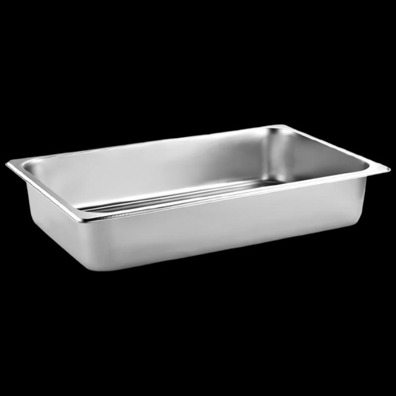 

Stainless Steel Gastronorm Food Pan