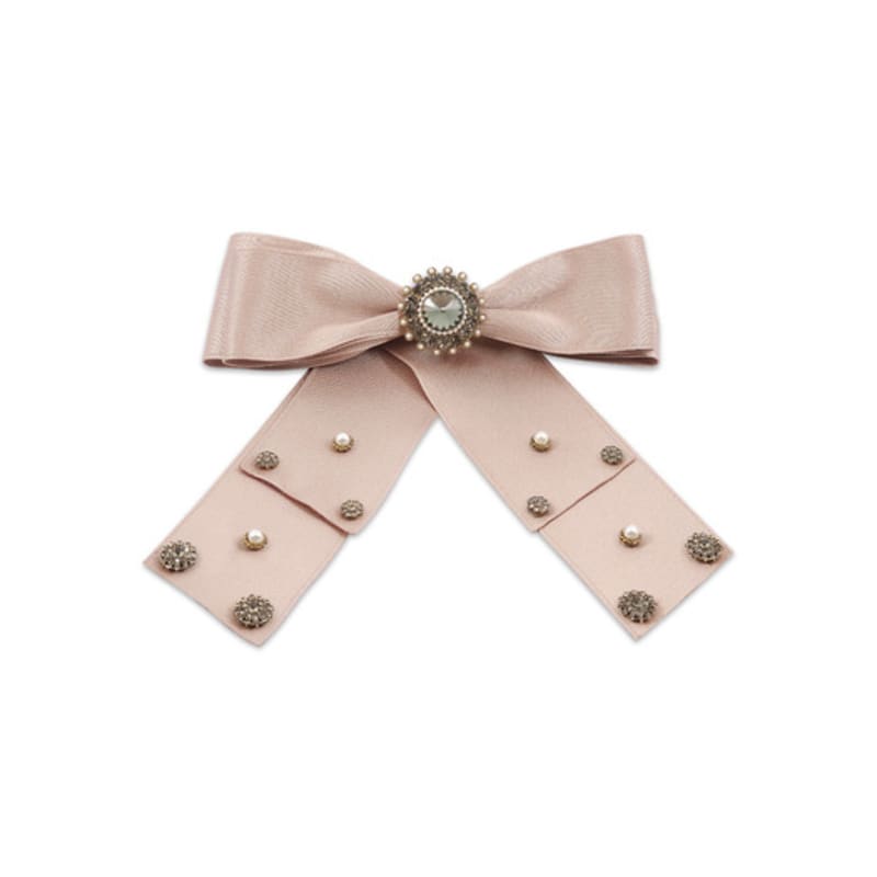 MELA BIANCA Neroli Hairpin