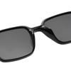 European And American Fashion New Men And Women Sunglasses Small Frame Ladies Sun Glasses Square UV Protection Eyewear