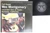 LP Record WES MONTGOMERY - Full House SMJ6069 RIVERSIDE 1974 Japan Jazz Used