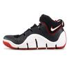 LeBron 4 Black White Red 314647-011