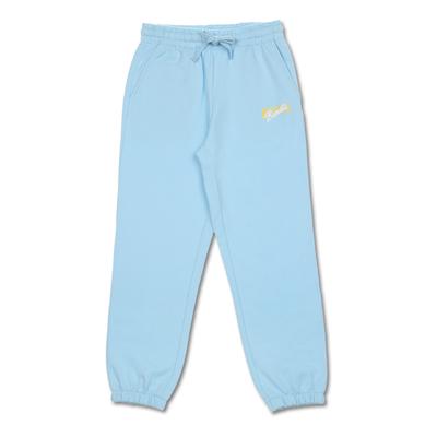 BENDLS Double Layered Sweatpants - Sky Blue