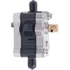 AHL Fuel Pump Compatible with Mercury 50-200hp 225 HP 2Stroke 98766-C1 30-300HP outboard 2 stroke Mercury 65HP 0P017000 THRU 0P325499 Mercury 225HP