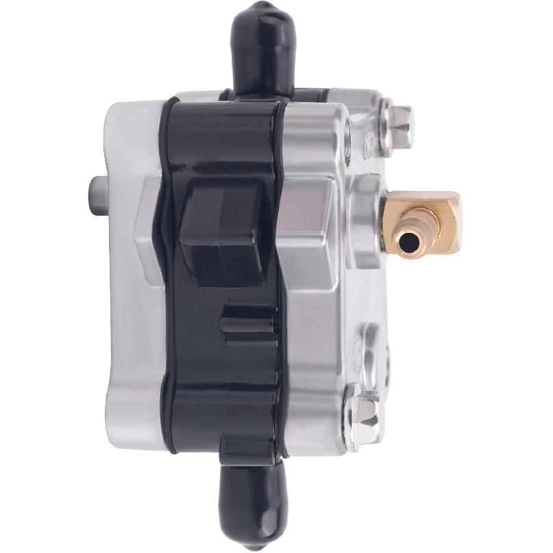 AHL Fuel Pump Compatible with Mercury 50-200hp 225 HP 2Stroke 98766-C1 30-300HP outboard 2 stroke Mercury 65HP 0P017000 THRU 0P325499 Mercury 225HP