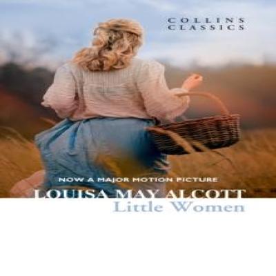 Little Women by Louisa May Alcott Paperback Book 9780007350995