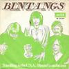 7inch Record BINTANGS  Travelling In The U.S.A.  Hound Is DL25397 Decca 1970 Germany Rock Used