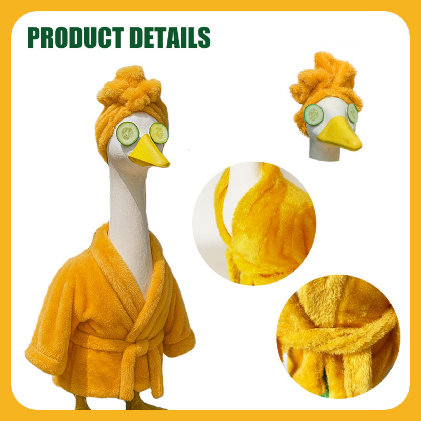 

Outfit Cute Easter Porch Outfit For 23in Outdoor Patio Yard Art Decoration One Size