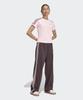 ADIDAS Terry Towel Kelly T-Shirt - Sandy Pink / Kd1410