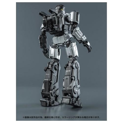 T-SPARK Transformers AMK Series D-16 Pre-Colored Plastic Model Kit