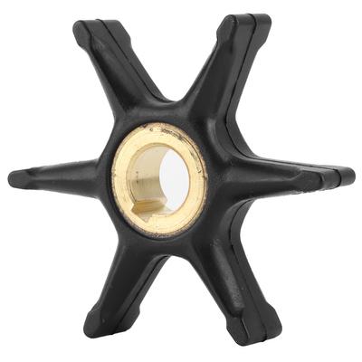 Remplacement de turbine de pompe à eau 375638 389642 775518 Convient pour moteur hors-bord JohnsonEvinrude 10 ?30