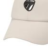 TAYLORMADE APPAREL 26Ss Women'S Nylon Ball Cap T8031H65621-509