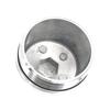 55353325 Aluminum Oil Filter Housing Cap For Chevrolet Cruze Aveo