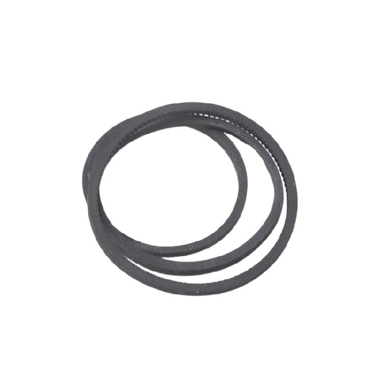 Pack Of 50 Cassette Tape Drive Belt Assortment Recorder Rubber Belts 1.2mm Width For Recorder Maintenance 30-40mm Fold