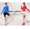 Damen Schnelltrocknender Kapuzen-Sonnenschutz-Pullover - Modische Dünne Langarm-Sportjacke für Laufen & Fitness