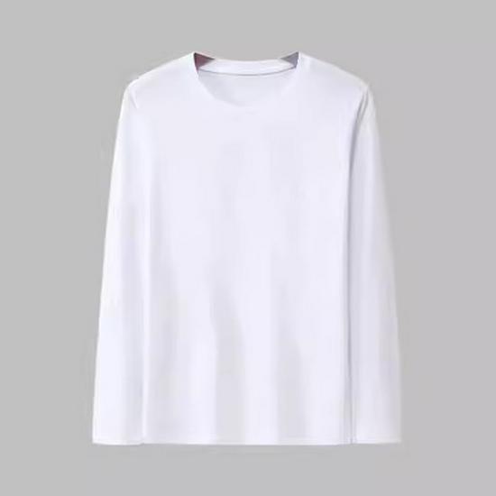 

Мужской повседневный спортивный комплект весна/осень: Куртка, укороченные брюки, круглый вырез, толстовка с длинными рукавами. XL