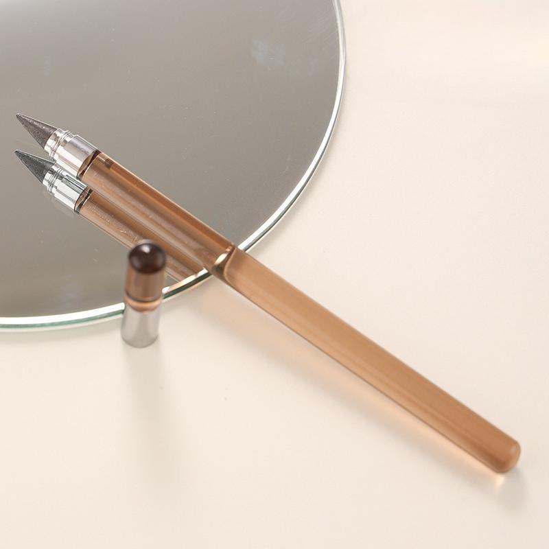 Inkless, Permanent,0.5mm Infinite Pencil | Hb Hardness, Plastic Material, Replaceable Nib,No-Sharpen, for Students, Home Office