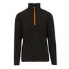 Regatta Mens Navigate Half Zip Fleece