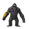 Godzilla Vs King Kong 2 The  Empire Figure Model Toys 17cm