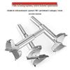 Woodworking Alloy Hole Saw
