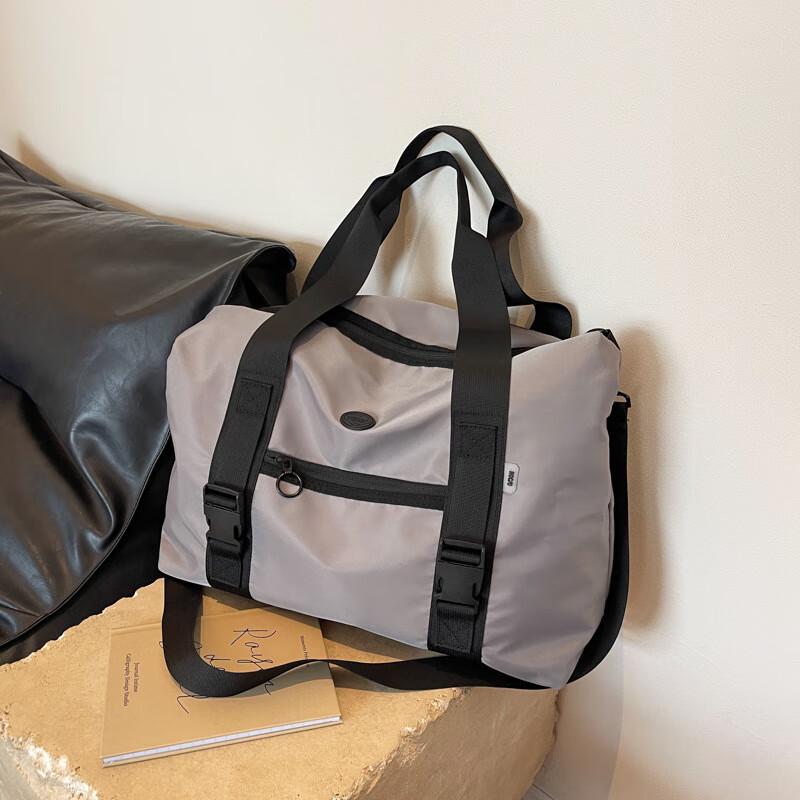 

JOINFIT Water-Resistant Travel & Gym Duffel Bag