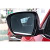 For Nissan X-Trail / Qashqai 2014 - Car Accessories Outer Rearview Mirror Frame Side Rear View Mirrors Cover Lid