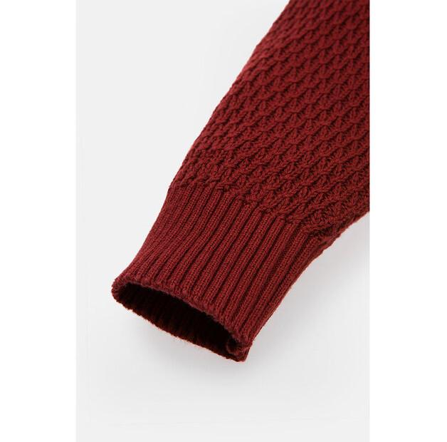 Свитер Lancerto Miguel