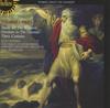 CD LINLEY, GOODING, GOODWIN; NICHOLSON - Cantatas & Theatre Music  CDH55256 Helios 2006 UK Classical Used