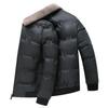 Winter New Thickened Loose Casual Windproof Padded Jacket Men's Padded Jacket