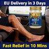 Varicose Vein Cream for Leg Swelling & Circulation – Soothing Relief for Tired, Heavy Legs