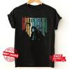 The Pretenders Band T-shirt S-3XL Q87348 Unisex T-Shirt