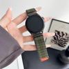 Nylon Loop Strap for Samsung Watch 6/5/5Pro 4/6 Classic Huawei Watch 4/3/GT3 20mm 22mm Bracelet Wristband Amazfit GTS/GTR 4 3