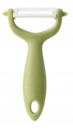 Ceramic Cross Vegetable Peeler Denis