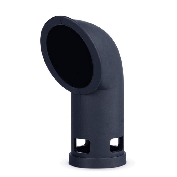 

Steam Release Diverter Kitchen Accessory Fit for Ninja Foodi/Crock Pot 1