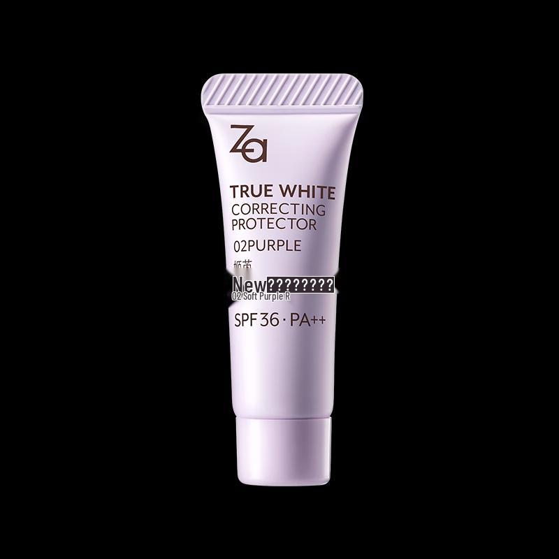 ZA Isolation Cream SPF35