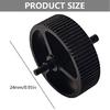 Mouse Scroll Wheel Mouse Rollers for NagaX Mouse Access