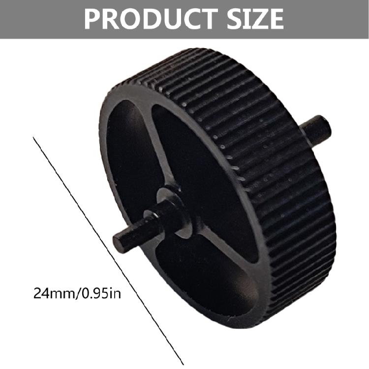 Mouse Scroll Wheel Mouse Rollers for NagaX Mouse Access