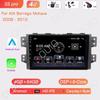 Android 13 Carplay Radio For Kia Borrego Mohave 2008 - 2012 Car Stereo Multimedia Player Android Auto GPS Navigation WIFI BT