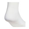Adidas Unisex Adult Crew Socks (Pack of 3)