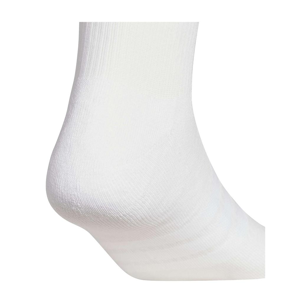 Adidas Unisex Adult Crew Socks (Pack of 3)